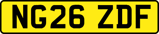 NG26ZDF