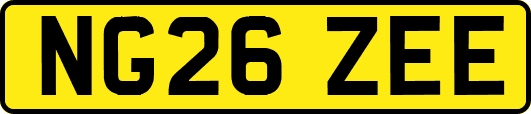 NG26ZEE