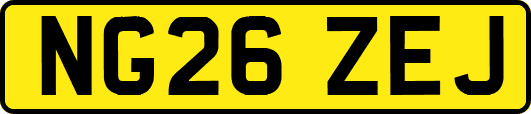 NG26ZEJ