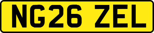 NG26ZEL
