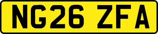 NG26ZFA