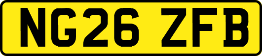 NG26ZFB