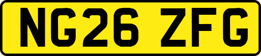 NG26ZFG
