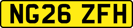 NG26ZFH
