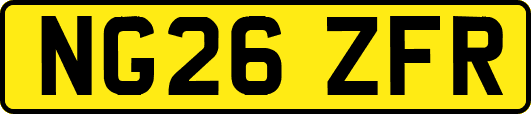 NG26ZFR