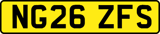 NG26ZFS