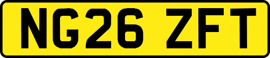 NG26ZFT