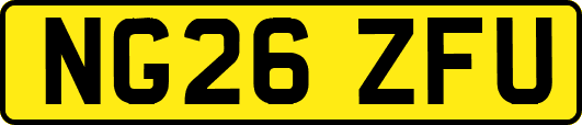 NG26ZFU