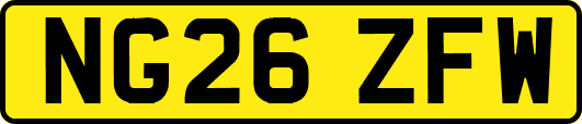 NG26ZFW