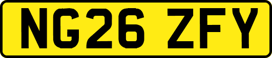 NG26ZFY