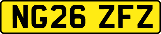 NG26ZFZ