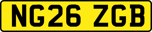 NG26ZGB