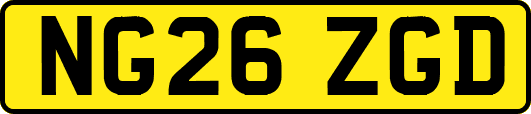 NG26ZGD