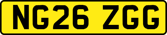 NG26ZGG