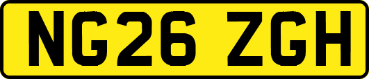 NG26ZGH