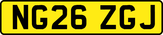 NG26ZGJ