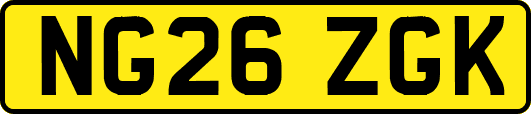 NG26ZGK