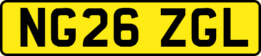 NG26ZGL