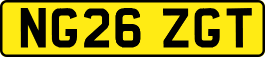NG26ZGT
