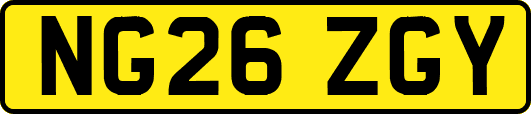 NG26ZGY