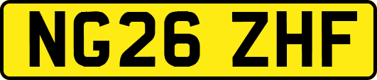 NG26ZHF