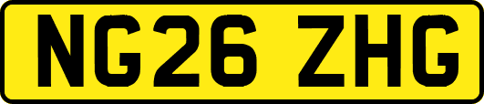 NG26ZHG