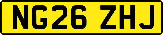 NG26ZHJ