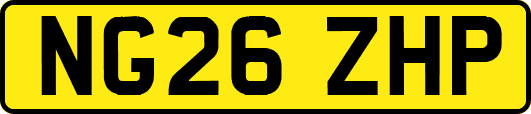 NG26ZHP