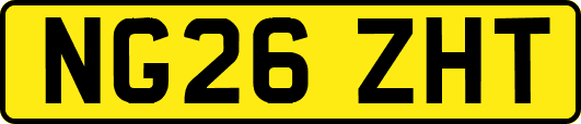 NG26ZHT