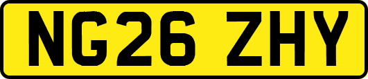 NG26ZHY