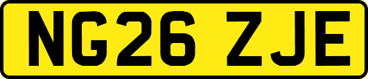 NG26ZJE