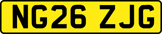 NG26ZJG