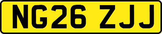 NG26ZJJ