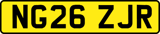 NG26ZJR