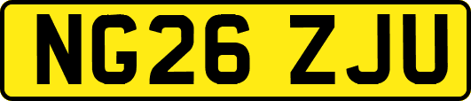 NG26ZJU
