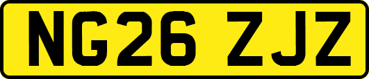 NG26ZJZ