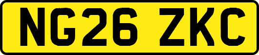 NG26ZKC