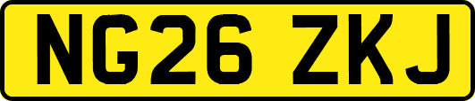 NG26ZKJ