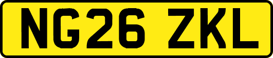 NG26ZKL