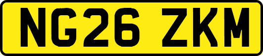 NG26ZKM