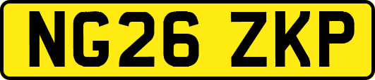 NG26ZKP