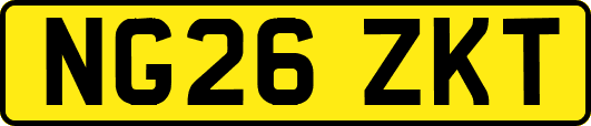 NG26ZKT