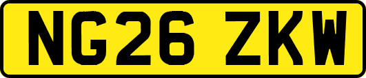 NG26ZKW