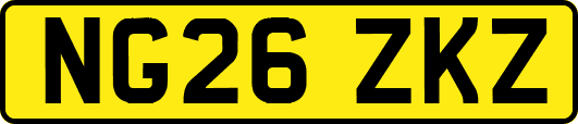 NG26ZKZ