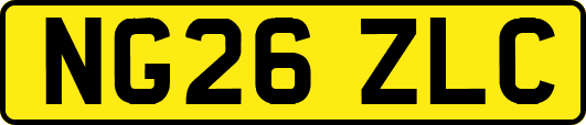 NG26ZLC