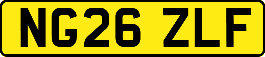 NG26ZLF
