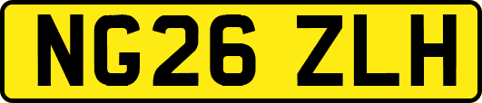 NG26ZLH