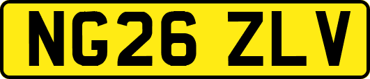 NG26ZLV