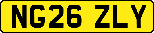 NG26ZLY