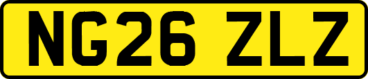 NG26ZLZ
